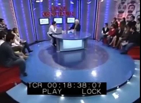 Oktay Sinanoğlu - Türkiye 1945 den beri resmen Amerikanın işgali altındadır