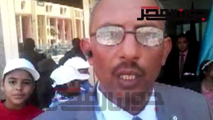 "حنفى" صالة المنازلات بالسويس تكلفتها 7 ملايين جنيه