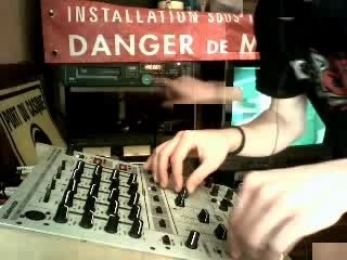 REMIX BERU COMMANDE O PERNOD ET VIVE LE FEU VERSION ORIGINAL