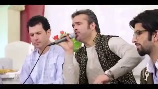 Afghan Singers Majlis Program Pashto Songs 2016 by GulNoor