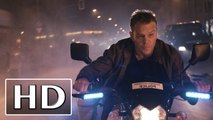 nJason Bourne (2016) Regarder Film Streaming Gratuitment ✌ 1080p HD ✌