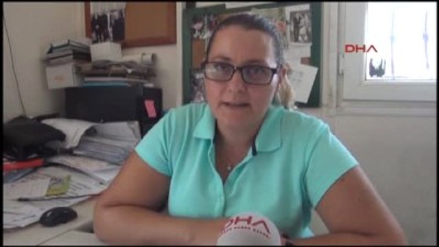 İzmir'deki Atatürk Maskı'nın İçler Acısı Hali