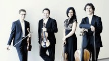 BRAHMS // String Quartets & Piano Quintet by Belcea Quartet & Till Fellner