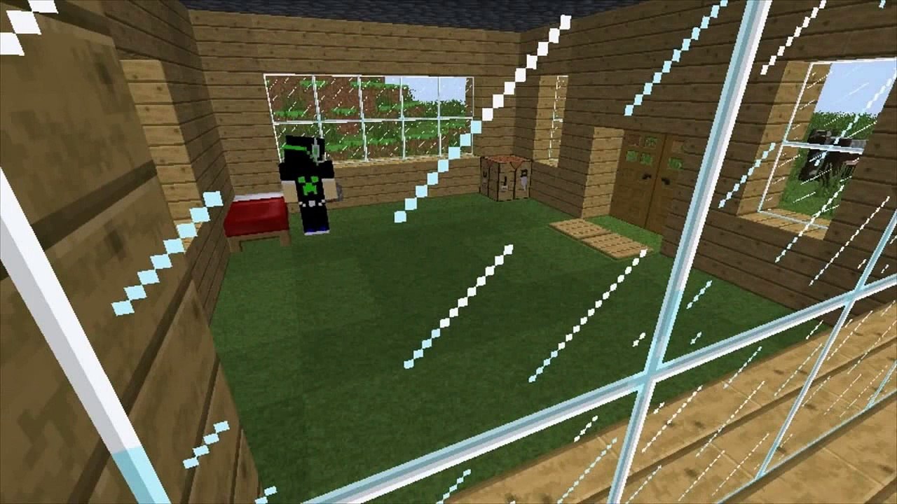 trolleadas en MINECRAFT 2016 - BY KEVINZGAMER GAMER GAMER XD