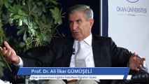 Eğitim Fakültesi Öğretim Üyemiz Prof. Dr. Ali İlker Gümüşeli yanıtlıyor-5