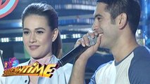 20160727-itsshowtime_Anong kulay ang pipiliin nina Bea at Gerald kung ikukulay sa buhay nila