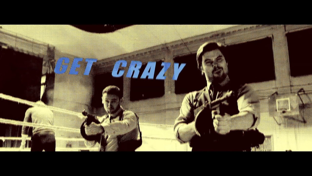 Bana Şans Dile - Get Lucky (2013)