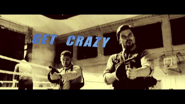 Bana Şans Dile - Get Lucky (2013)