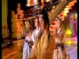 studio 2m 2007 danse folklore marocain berbere