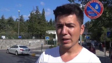 TSK'dan Ayrılan ve Atılan Öğrenciler: İade-İ İtibar İstiyoruz -1