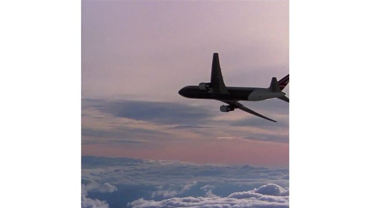 3 Best Ways to Get a Flight Upgrade