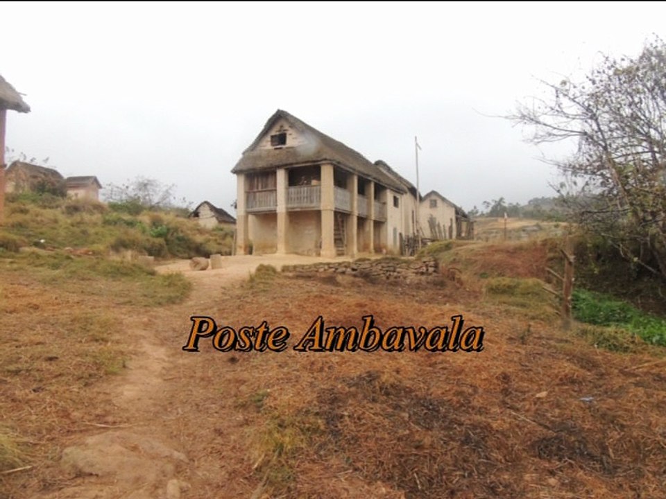 Ambavala