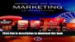 Read Marketing: An Introduction, Sixth Canadian Edition Plus MyMarketingLab with Pearson eText --