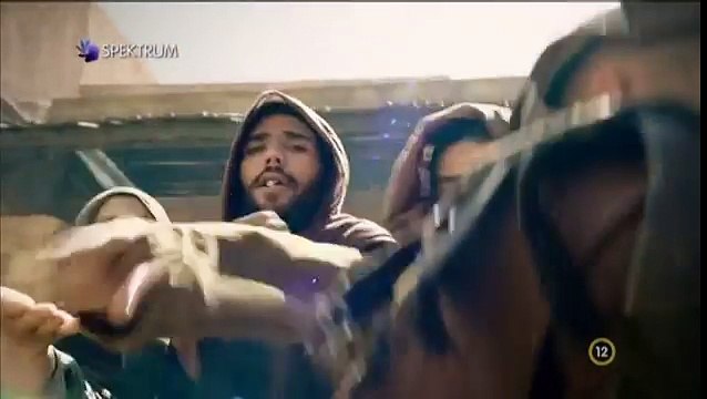 A Jézus kód - 1. rész - A Torinói lepel O CÓDIGO JESUS