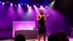 Cecile Richards at Planned Parenthood DNC Party 7/26/2016