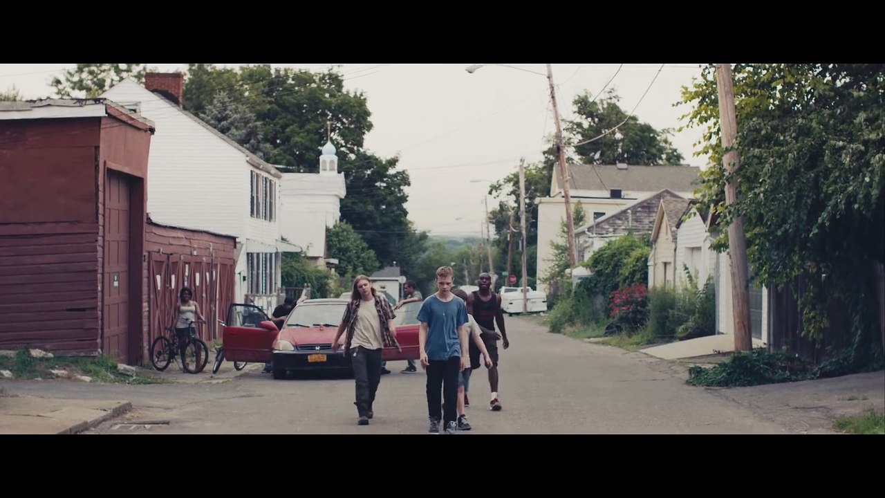 King Jack (2015)