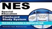 Read NES Special Education Flashcard Study System: NES Test Practice Questions   Exam Review for