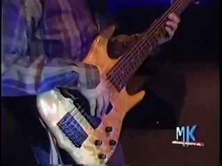 Banda Catedral - Amor Verdadeiro no Canta RIO - mkpublicita