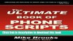 Read The Ultimate Book of Phone Scripts  Ebook Free