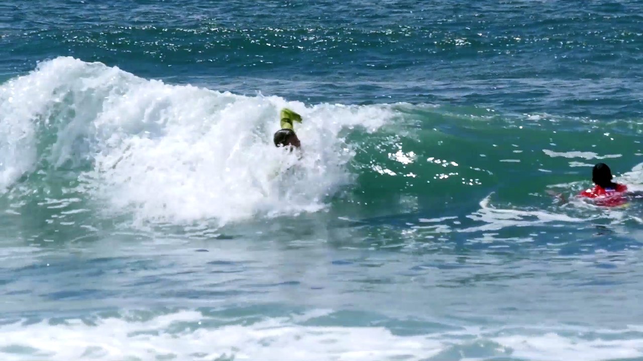 ETAPE COUPE DE FRANCE BODYSURF 2016 - ANGLET - 23/07/2016