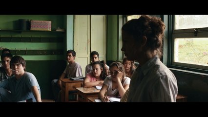 Paulina - La patota (2015)