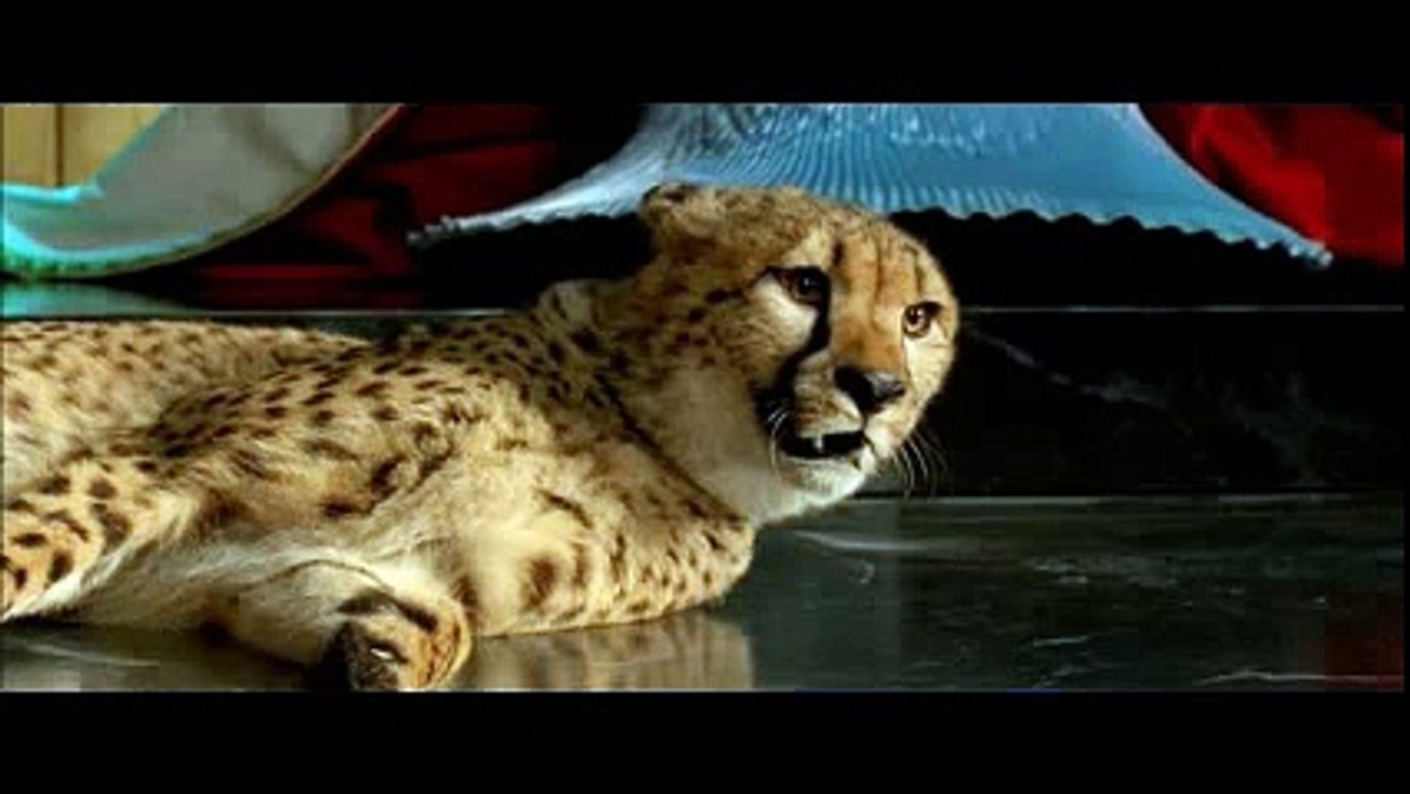 Il est où le magneau ? - Astérix et Obélix Mission Cléopâtre