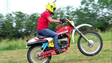 FORTY YEAR OFF ROAD ( VIDEO & PHOTOS 4K)