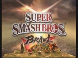SUPER SMASH BROS. DEAD ZONE