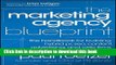 Read The Marketing Agency Blueprint: The Handbook for Building Hybrid PR, SEO, Content,