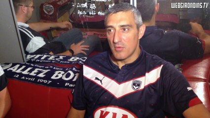 Débat : Le mercato bordelais vous impatiente-t-il ? - Baromètre WebGirondins