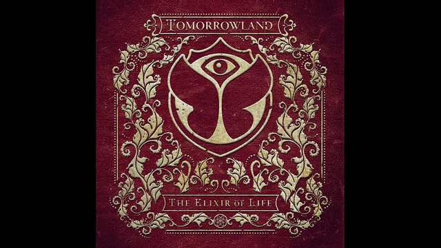 MATTN & Futuristic Polar Bears - Café Del Mar 2016 (feat. Roland Clark) [Dimitri Vegas & Like Mike vs Klaas Vocal Mix]