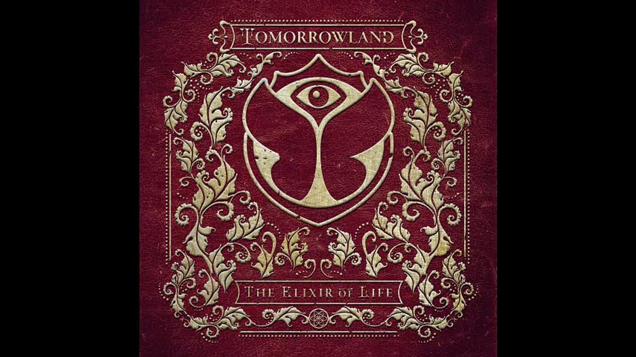 MATTN & Futuristic Polar Bears - Café Del Mar 2016 (feat. Roland Clark) [Dimitri Vegas & Like Mike vs Klaas Vocal Mix]