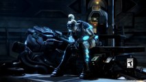 StarCraft II Nova Covert Ops Mission Pack 2 Trailer