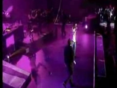 Sur la route - Gérald De Palmas et Garou