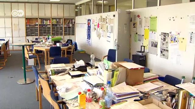 ورشات في الإقتصاد بالمدارس | صنع في ألمانيا