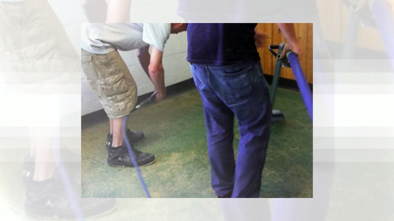 Carpet Cleaning Cincinnati