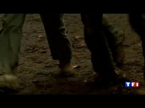 Lost promo TF1 saison 3