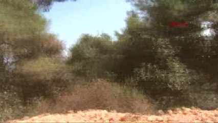 Muğla Firar Eden Darbeci Askerler Akyaka'da Aranıyor-2