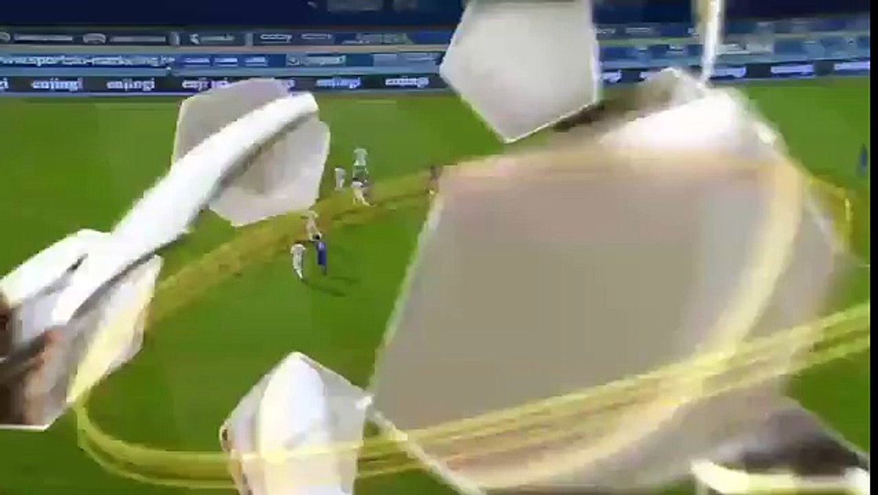 Dinamo Zagreb - Dinamo Tbilisi  2 x 0  - Goals (Champions League - Qualification - 26.07.2016)