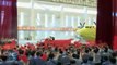 China mostró el avión anfibio más grande del mundo