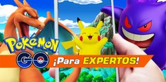 ¿Es bueno mi Pokémon? | Pokémon GO para EXPERTOS