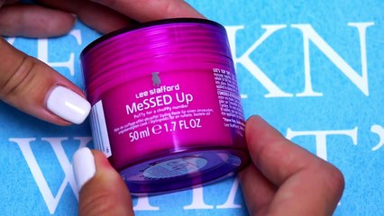 ПОКУПКИ КОСМЕТИКИ