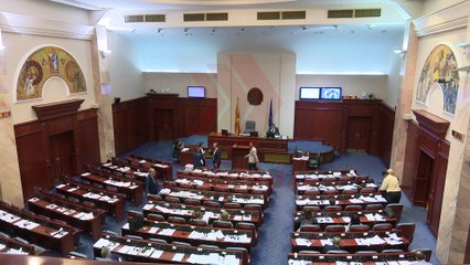 Ligjet e Përzhinos nesër arrijnë në Kuvend