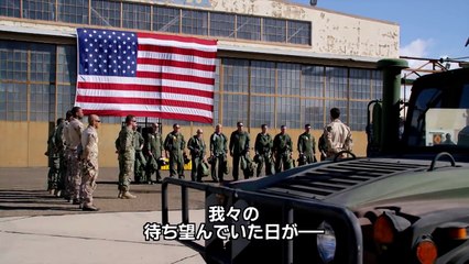 ブルーレイ&DVD『ザ・ラストシップ ＜セカンド・シーズン＞』トレーラー 6月29日リリース