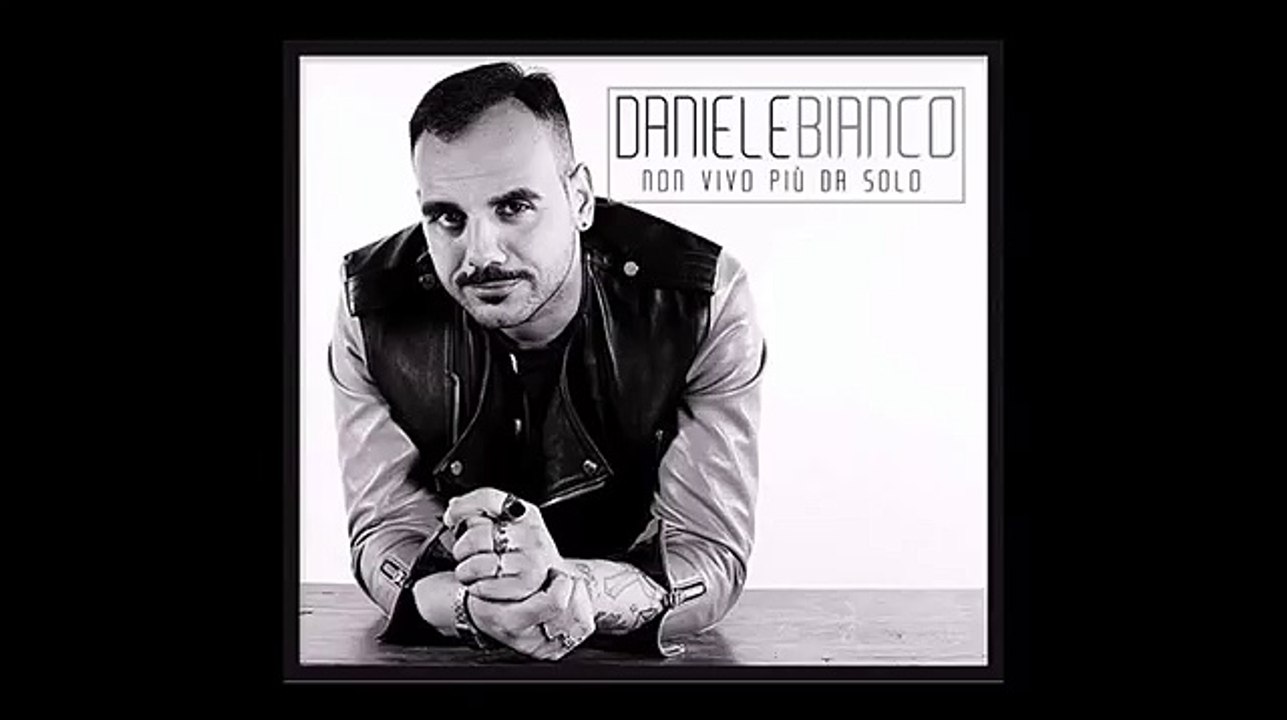 Daniele Bianco Colori del mondo