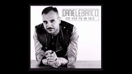 Daniele Bianco - L'errore più grande