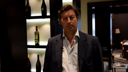 Giovanni Busi, il Chianti si imbottiglia solo in Toscana