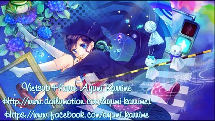 [Vietsub+Kara] Headphones - Nightcore