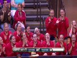 2014 AAU Volleyball Nationals - 17 Club Championship Highlights