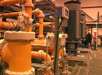 Kanađani traže borsku sumpornu kiselinu, 27. jul 2016. (RTV Bor)